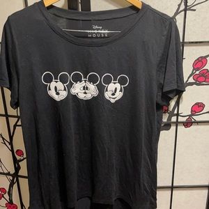Mickey Shirt